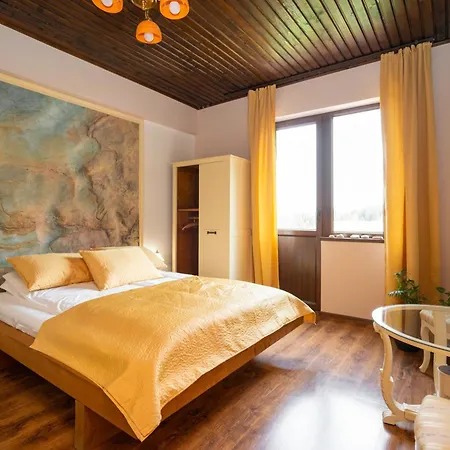 Art'E Boutique Hotel BaileTusnad Zimmer foto